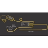 0-10volt Dimmer wiring diagram