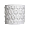 DIY1772WH Fabric White DIY Shade Only 