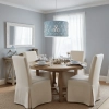 DIY1772WH Fabric White DIY Shade Only - lifestyle 2