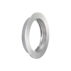 Eglo Roystar Recessed Aluminium trim - 202628