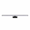 Pandella 14watt Black Vanity light