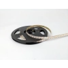 2216 LED Strip - 12volt DC - 3000K or 4000K - 24watts per/metre - 5m roll