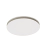 Flow 240 Round Exhaust Fan White MXFFR25W