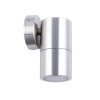CLA PG1FSS - Single Fixed Wall light- 316 Stainless Steel - 1 x GU10 