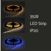 3528 LED strip IP20