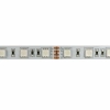 RGB Colour Changing LED Strip light  14.4watt per.m Closeup