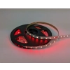 RGBWW Colour Changing LED strip with Warm White light - Red LIT