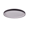 Ailia Imports Etwell Black Oyster Light Off
