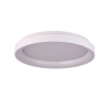 Ailia Imports Etwell Ceiling Light White Light Off