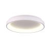 Ailia Imports Etwell Ceiling Light White Light On