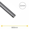 Eglo  Bondi Titanium Ceiling Fan 900mm Extension Rod 204744