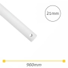 Eglo Bondi and Waikiki Ceiling Fan 900mm Extension Rod 203628