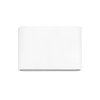 Lisse Small Down Only Exterior Wall Light - white