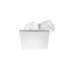 Airbus 300 Exhaust Fan - Square Face plate