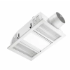 Airbus 3in1 Heater White