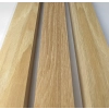 American Oak Timber planks - Unfinished 3 