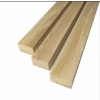 American Oak Timber planks - Unfinished