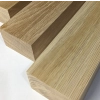 American Oak Timber planks - Unfinished 2
