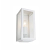 Cougar Lighting Anglesea White wall light