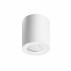 Apex White surface mounted downlights