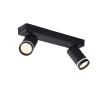 Ailia Imports Lonnie Black Spotlight 2LT 