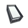 Avoca Wall Light - Black side