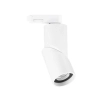 Unios Axis 7watt White Track Spotlight