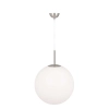 Telbix Lighting Bally 12Inch Nickel