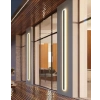 Barline Linear LED wall light lifestyle shot 2