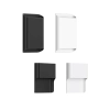 Unios Lighting Basc Medium Exterior Wall Light - 4 Options