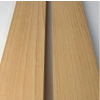 European Beech Timber LED Pendant Light - closeup grain pic