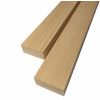 European Beech Timber LED Pendant Light