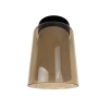 Belton DIY - Amber - black down