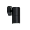 HV1127-GU10T-Blk Tivah Fix Down Spot Ext Light