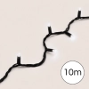 Lumenesk Fairy (10m) Cool LED/Black wire