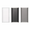 Telbix EX8 Bloc Up / Down Pillar Light - 3 colours