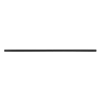 Eglo  Bondi Black & Waikiki Black Ceiling Fan 900mm Extension Rod 203631
