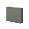 Ailia Imports - Bora II LED Exterior Wall Lights - Dark Grey