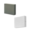 Ailia Imports - Bora LED Exterior Wall Lights - group
