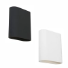 Cougar Lighting Bowen Outdoor Up/Down Wall Light - Group