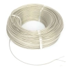 Low Voltage braided cable