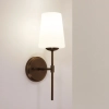 Kinbury wall light Bronze - life on