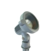Capo Silver Garden Spike