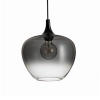 Carina Smoke Pendant - 2 Sizes  - large