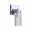 Lode Chester Chrome Wall lights - 1 Light model down