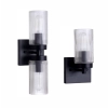 Lode Chester Black wall light - group image 