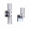 Lode Chester Chrome Wall lights - group