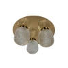 Cielo 3LT CTC Gold AO-3114-3-GLD - bottom 