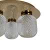 Cielo 3LT CTC Gold AO-3114-3-GLD - close up 