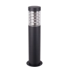 Eleanor Black 500mm Bollard CLA1615SBL